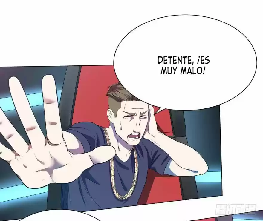 List Of Villains - Capítulo 27 - Página 9 - LectorTMOo