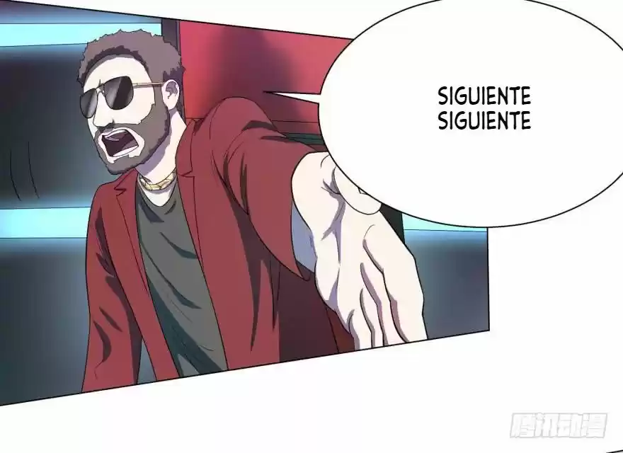 List Of Villains - Capítulo 27 - Página 11 - LectorTMOo