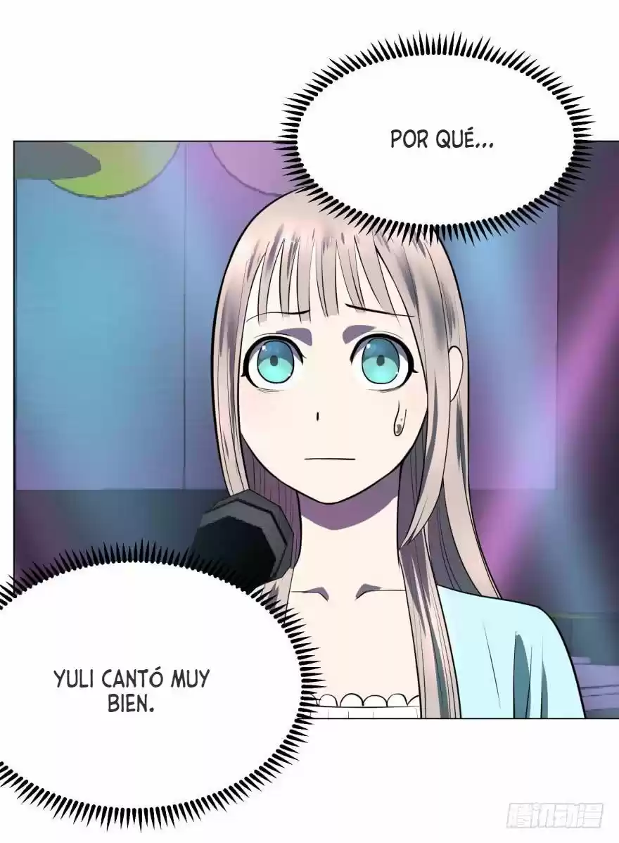 List Of Villains - Capítulo 27 - Página 17 - LectorTMOo