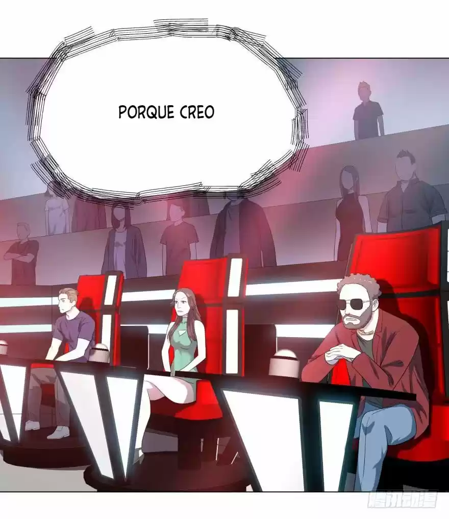 List Of Villains - Capítulo 27 - Página 33 - LectorTMOo