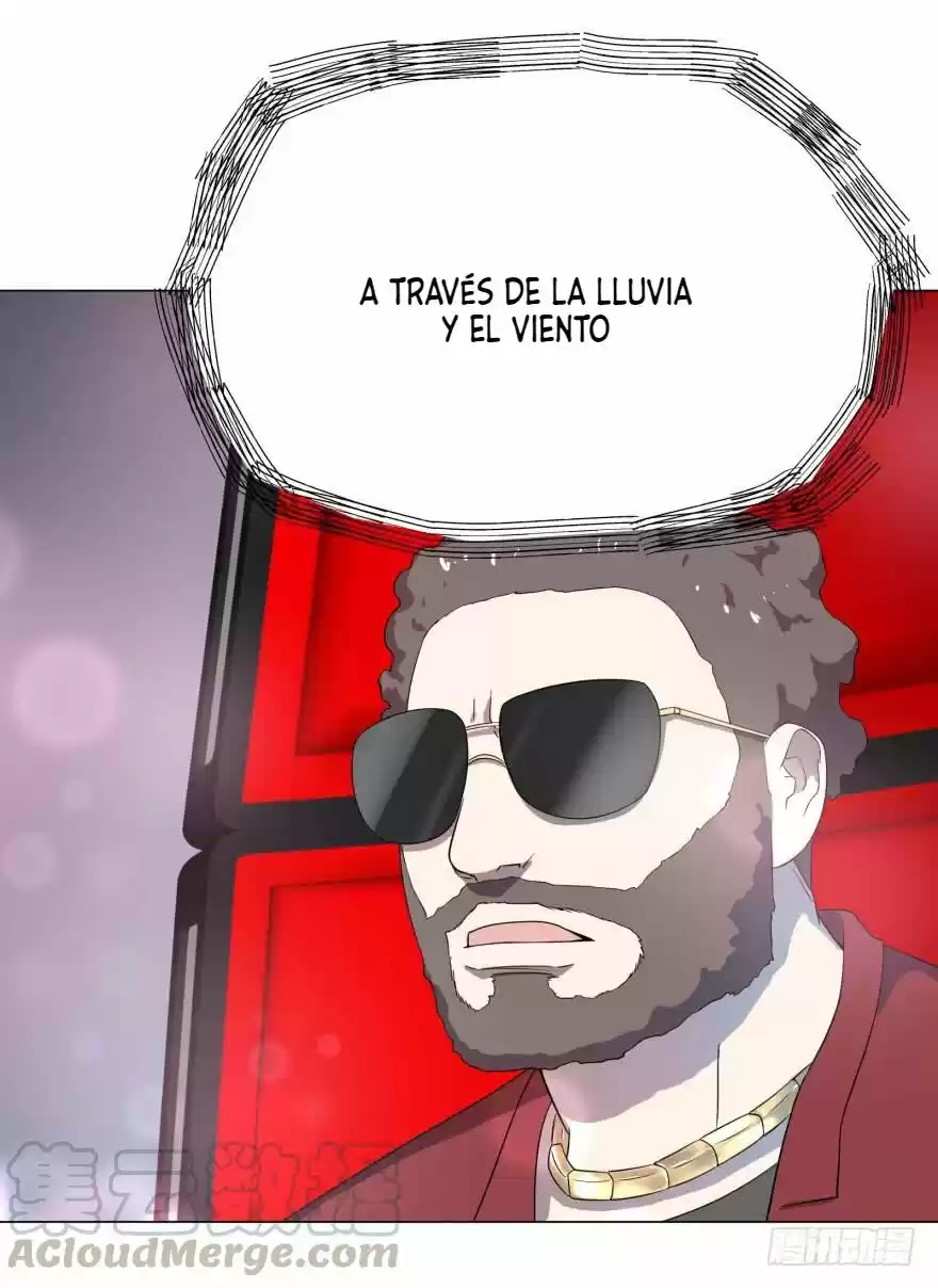 List Of Villains - Capítulo 27 - Página 34 - LectorTMOo