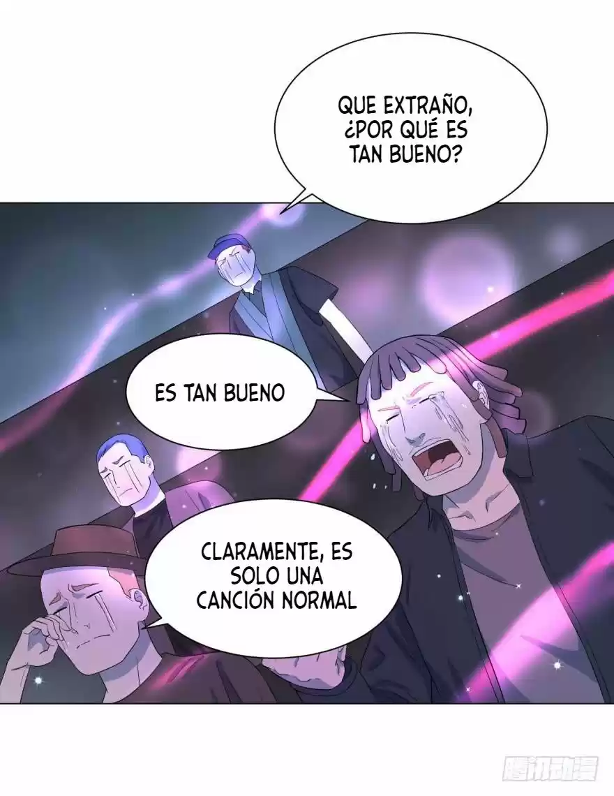 List Of Villains - Capítulo 27 - Página 37 - LectorTMOo