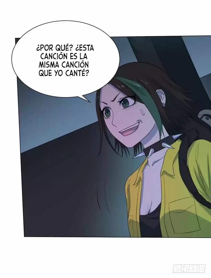 List Of Villains - Capítulo 27 - Página 40 - LectorTMOo