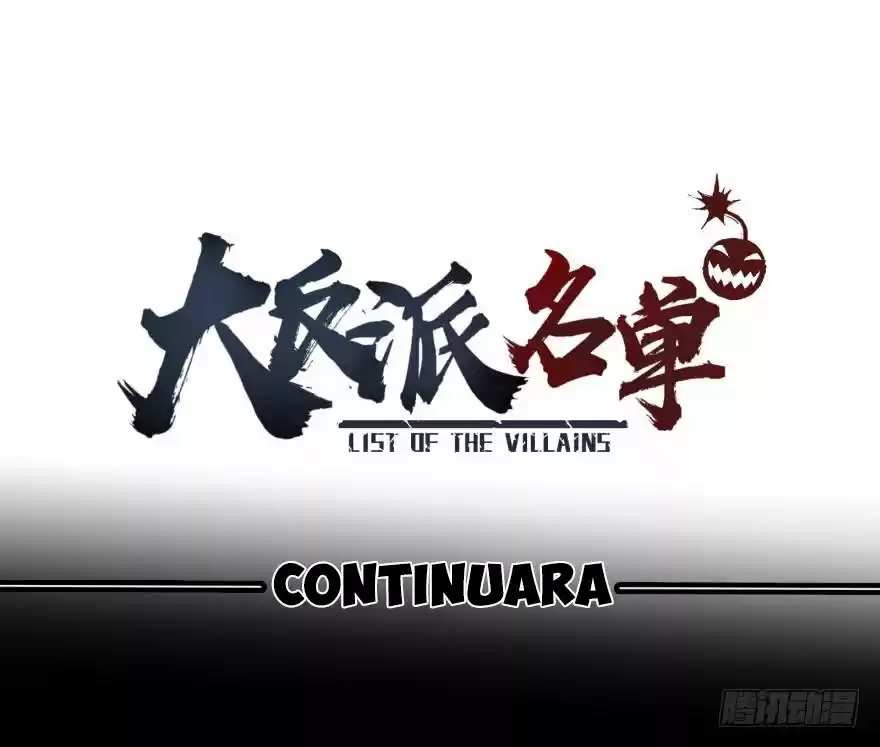 List Of Villains - Capítulo 27 - Página 41 - LectorTMOo