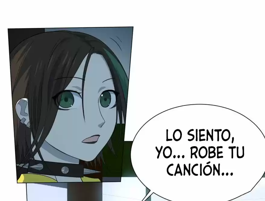 List Of Villains - Capítulo 28 - Página 38 - LectorTMOo