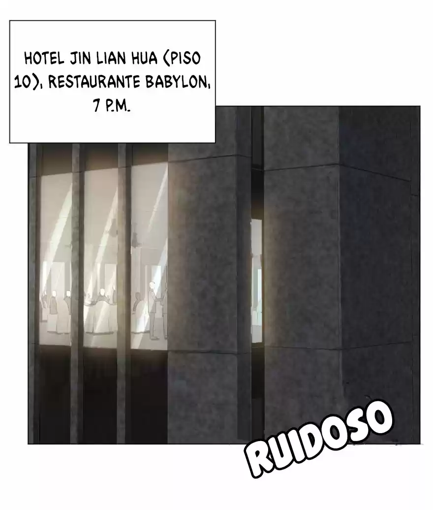 List Of Villains - Capítulo 29 - Página 4 - LectorTMOo