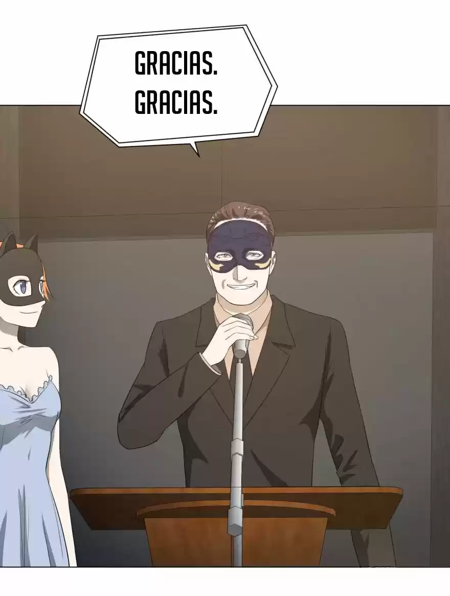 List Of Villains - Capítulo 29 - Página 10 - LectorTMOo
