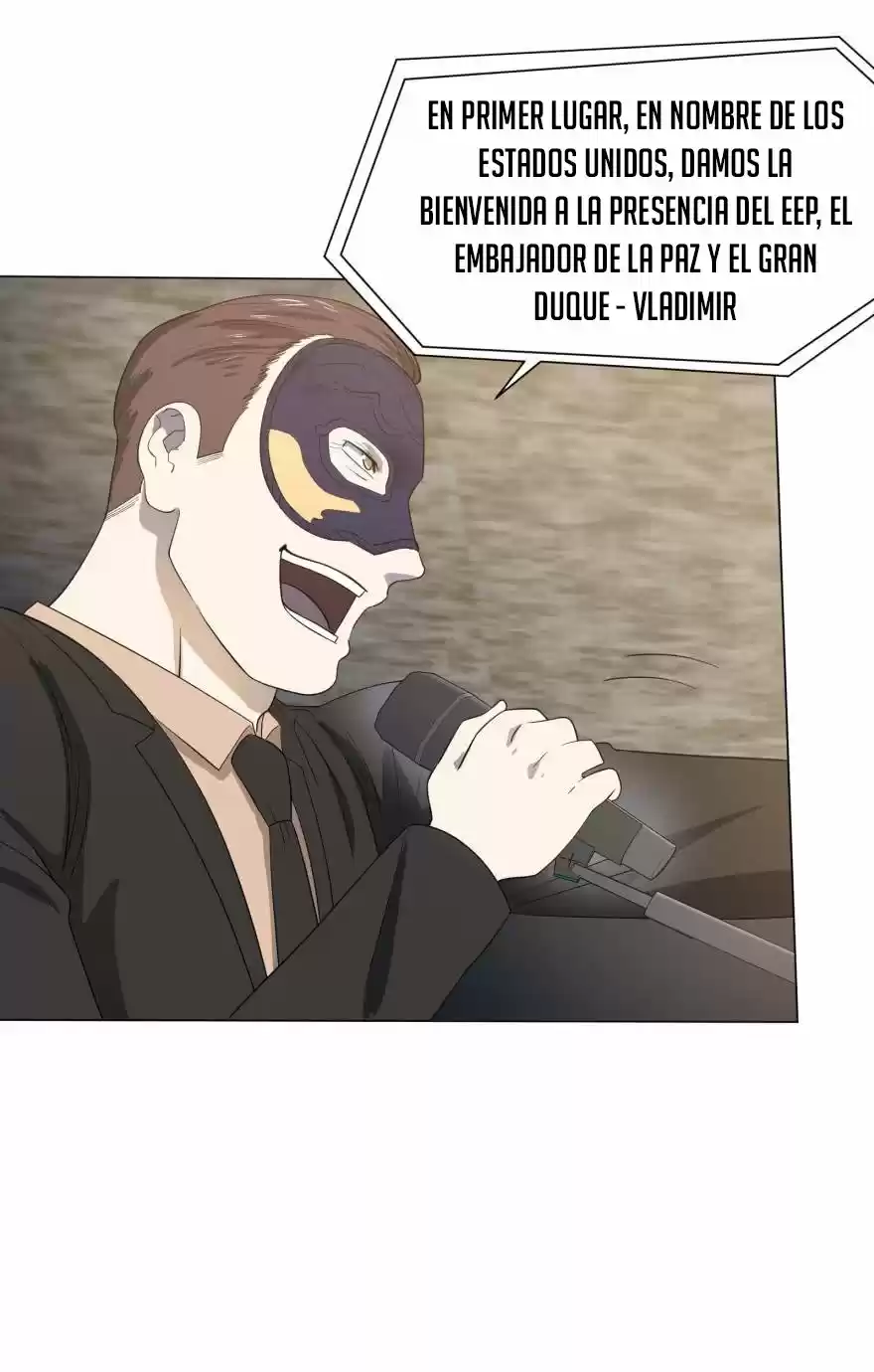 List Of Villains - Capítulo 29 - Página 11 - LectorTMOo