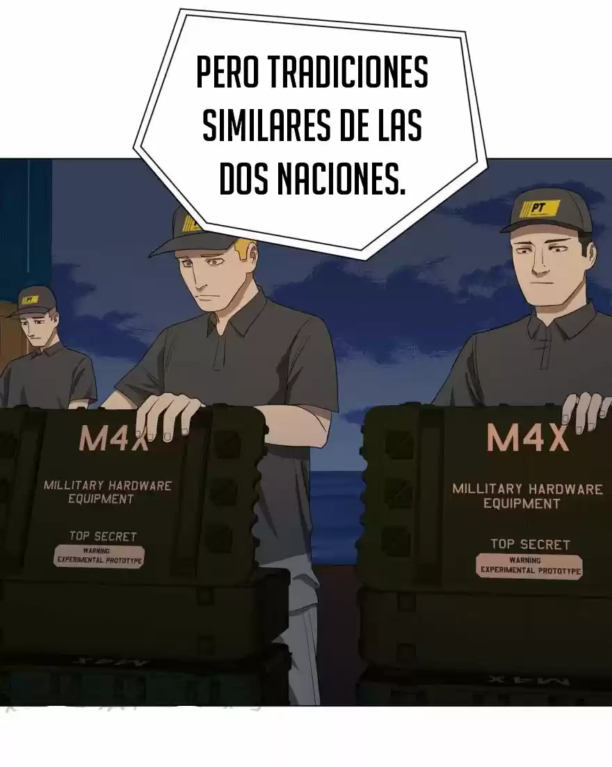 List Of Villains - Capítulo 29 - Página 24 - LectorTMOo