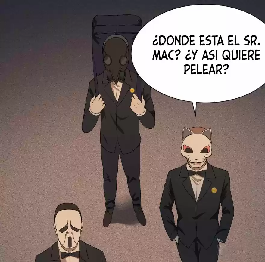 List Of Villains - Capítulo 29 - Página 27 - LectorTMOo