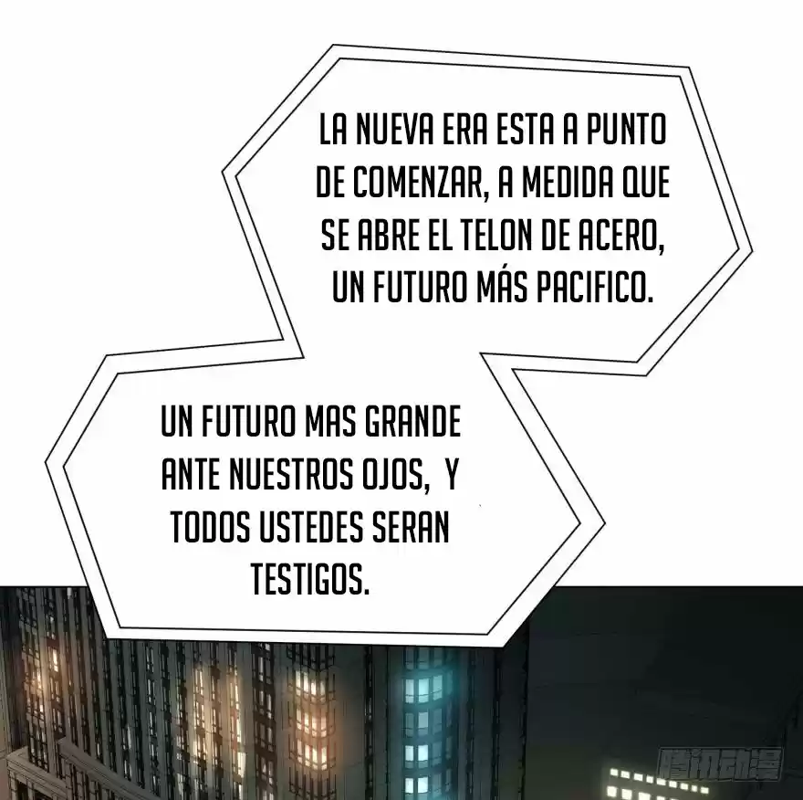 List Of Villains - Capítulo 29 - Página 30 - LectorTMOo