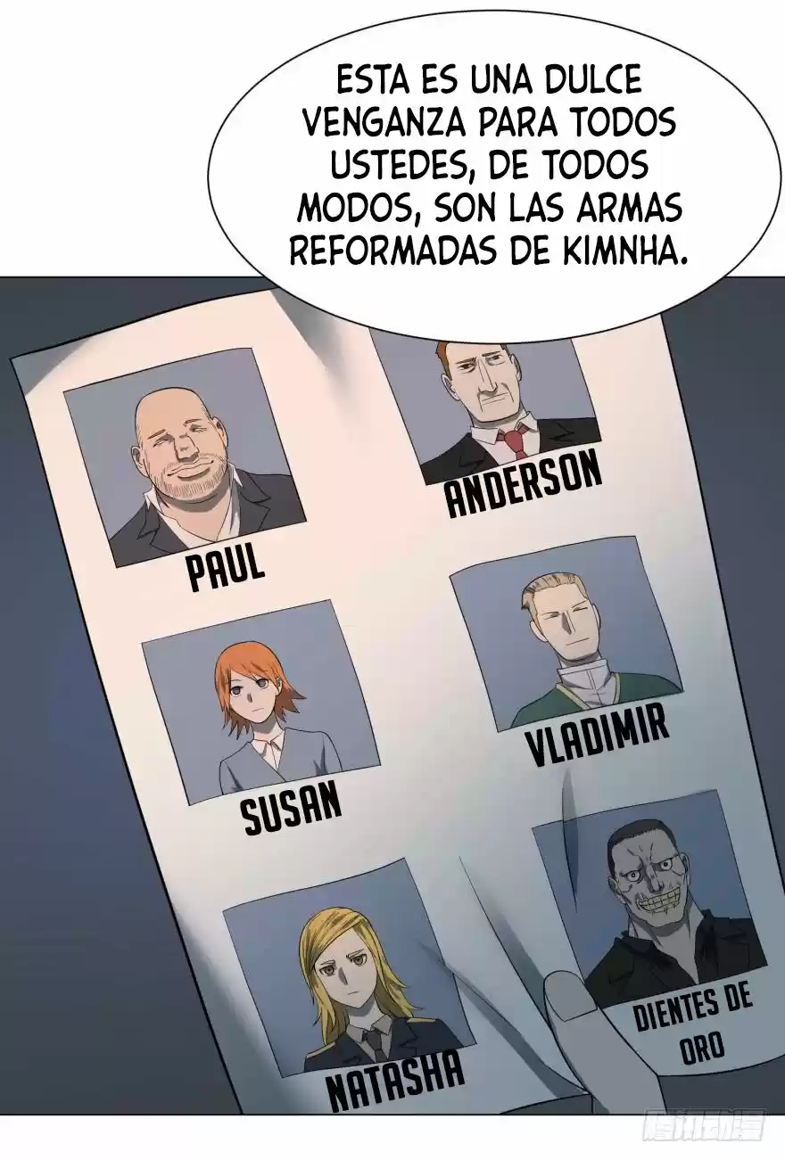 List Of Villains - Capítulo 29 - Página 45 - LectorTMOo