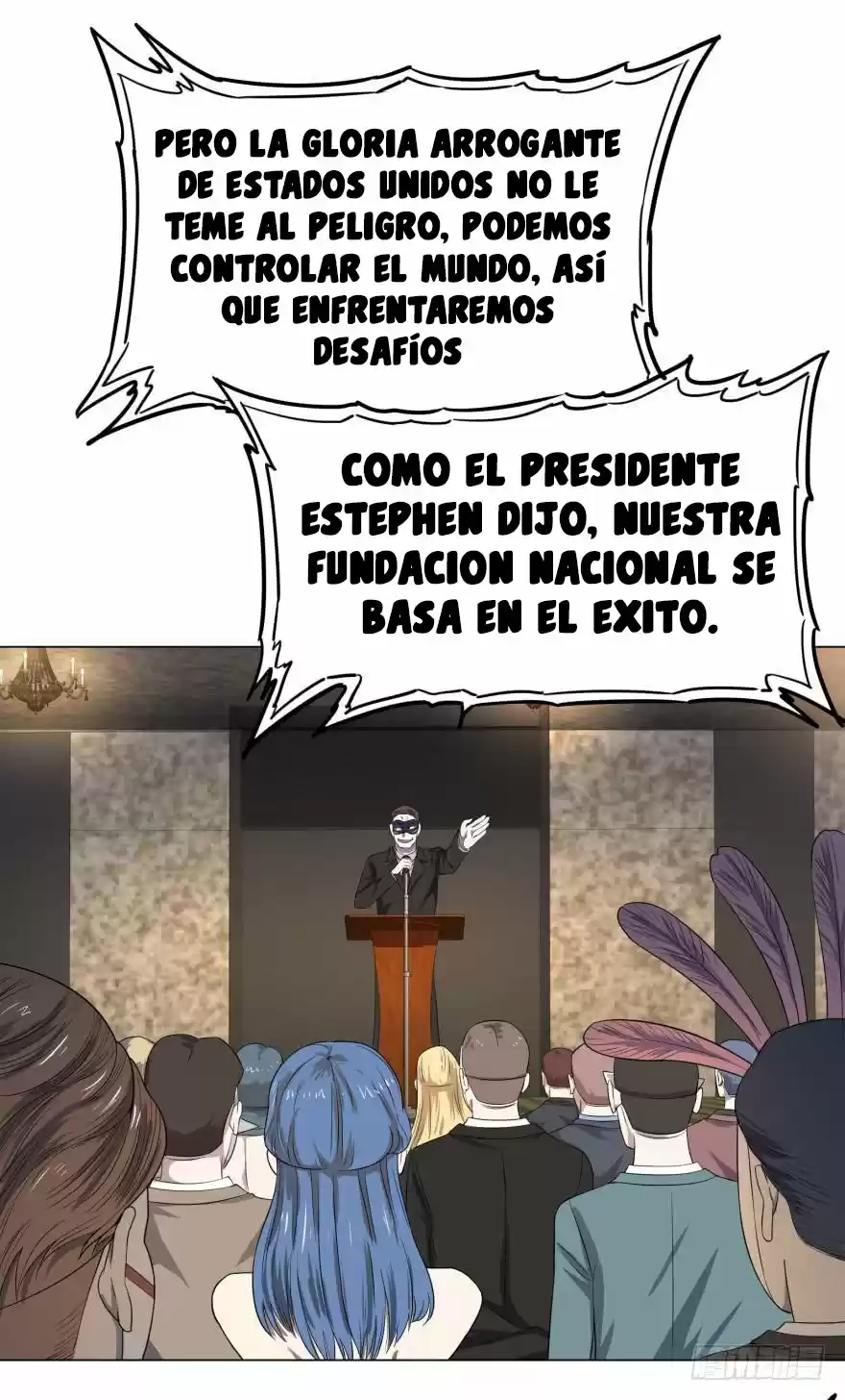List Of Villains - Capítulo 29 - Página 47 - LectorTMOo