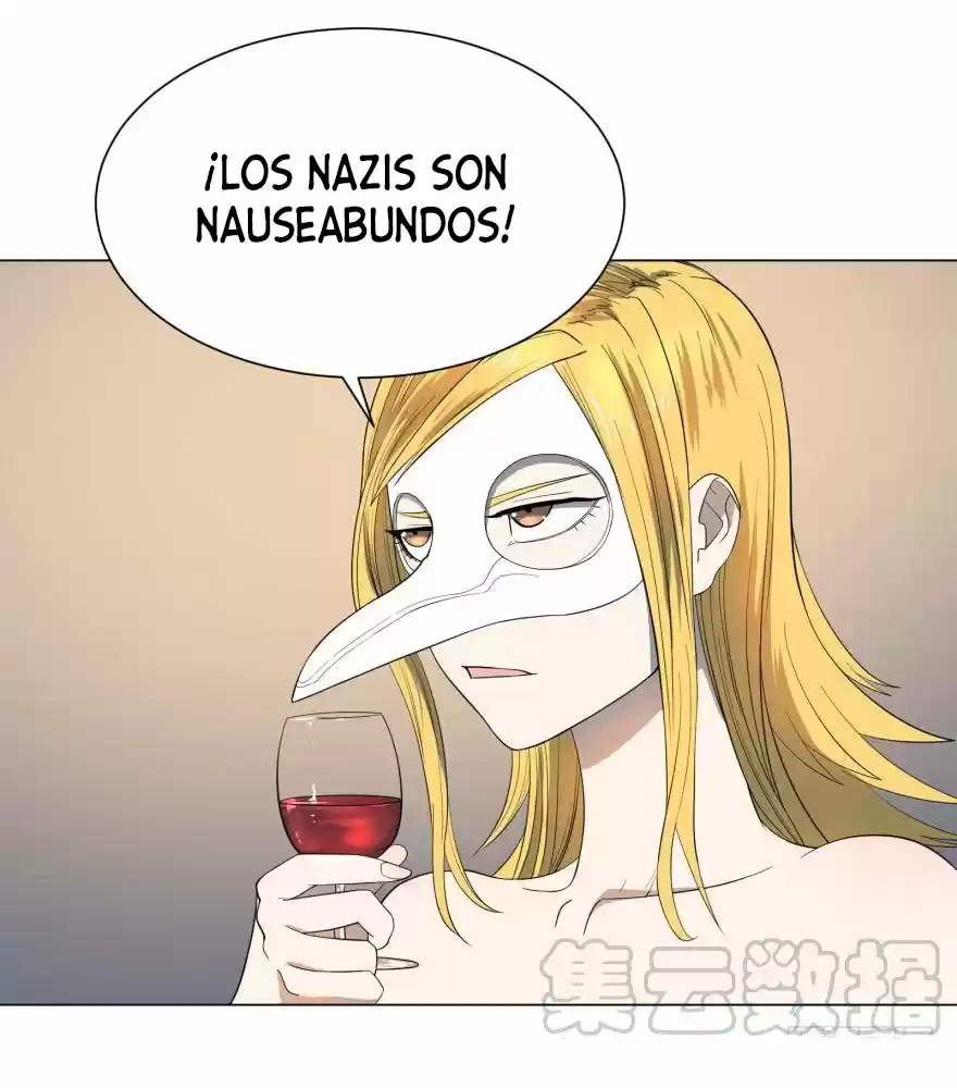 List Of Villains - Capítulo 29 - Página 54 - LectorTMOo