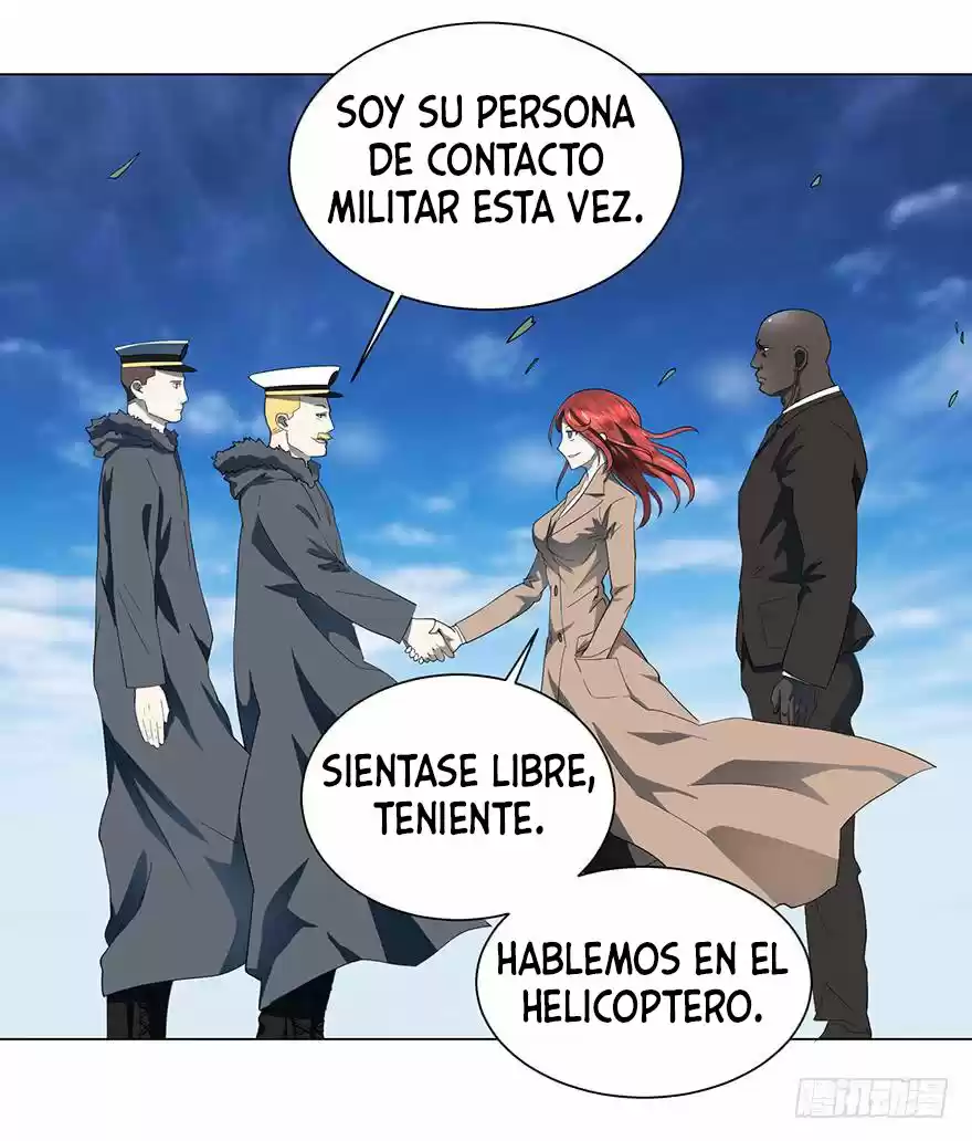 List Of Villains - Capítulo 3 - Página 6 - LectorTMOo