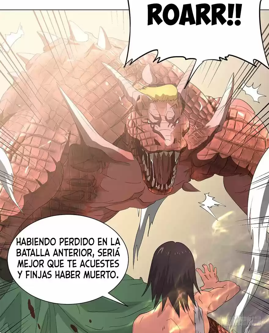 List Of Villains - Capítulo 3 - Página 58 - LectorTMOo