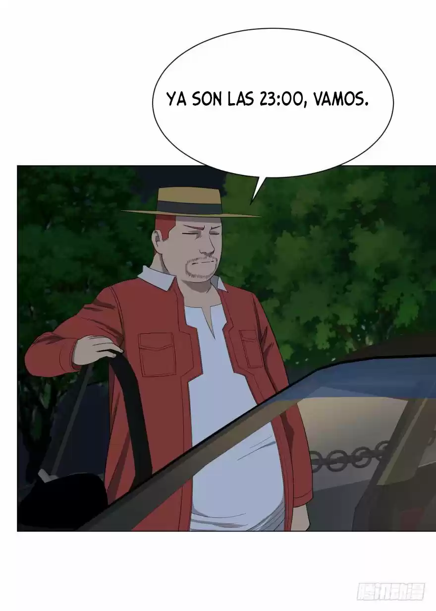 List Of Villains - Capítulo 30 - Página 5 - LectorTMOo