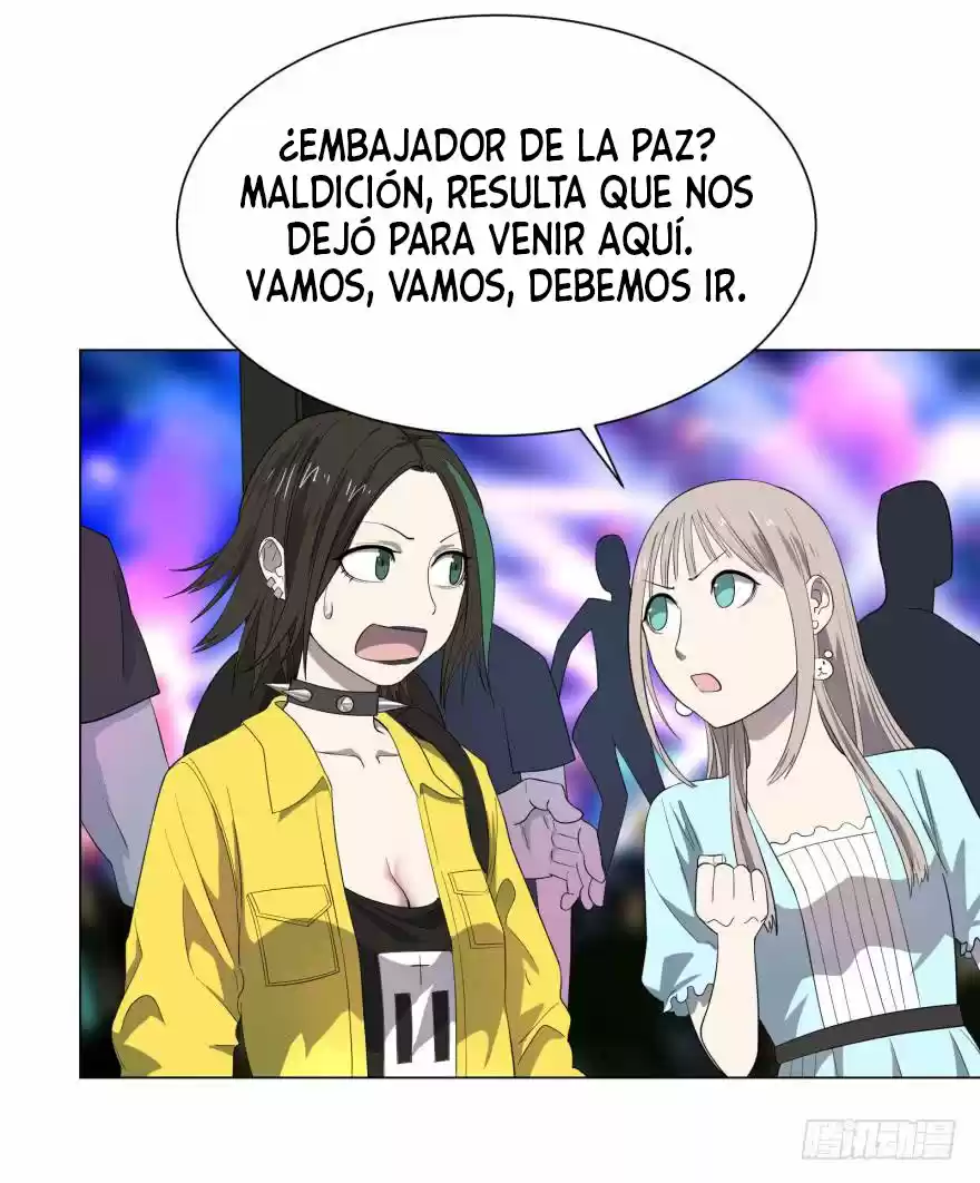 List Of Villains - Capítulo 30 - Página 15 - LectorTMOo
