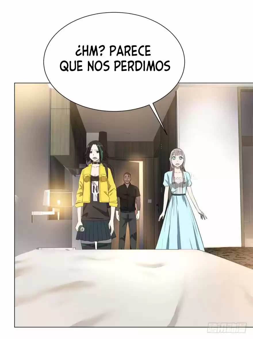 List Of Villains - Capítulo 30 - Página 20 - LectorTMOo