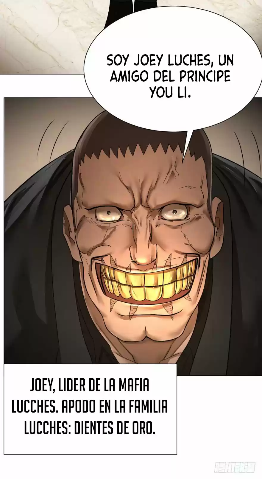 List Of Villains - Capítulo 31 - Página 55 - LectorTMOo