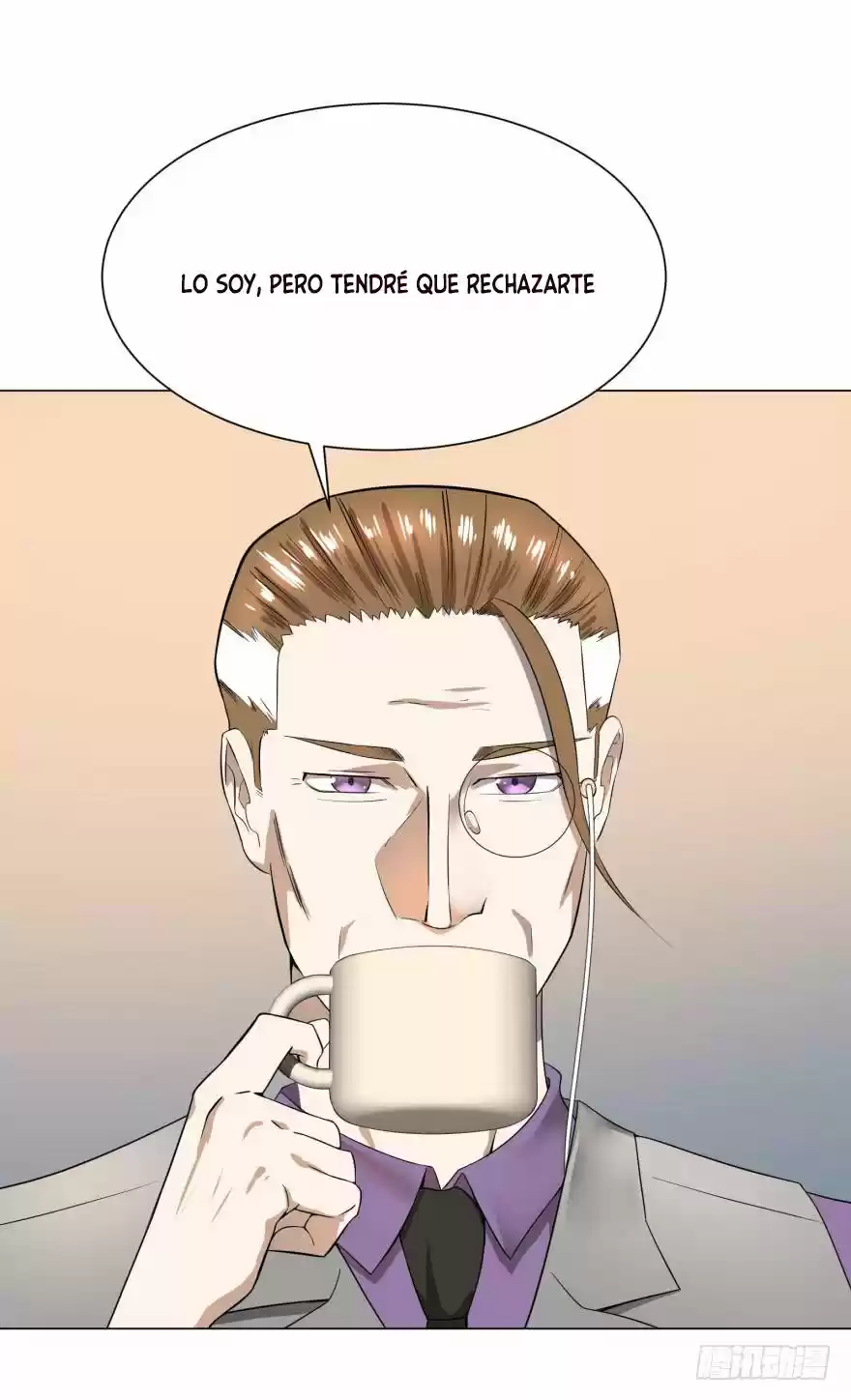List Of Villains - Capítulo 33 - Página 13 - LectorTMOo
