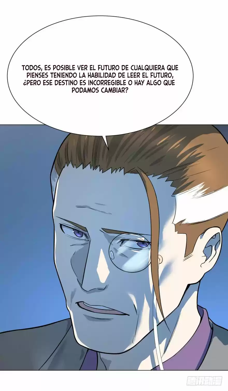 List Of Villains - Capítulo 33 - Página 17 - LectorTMOo