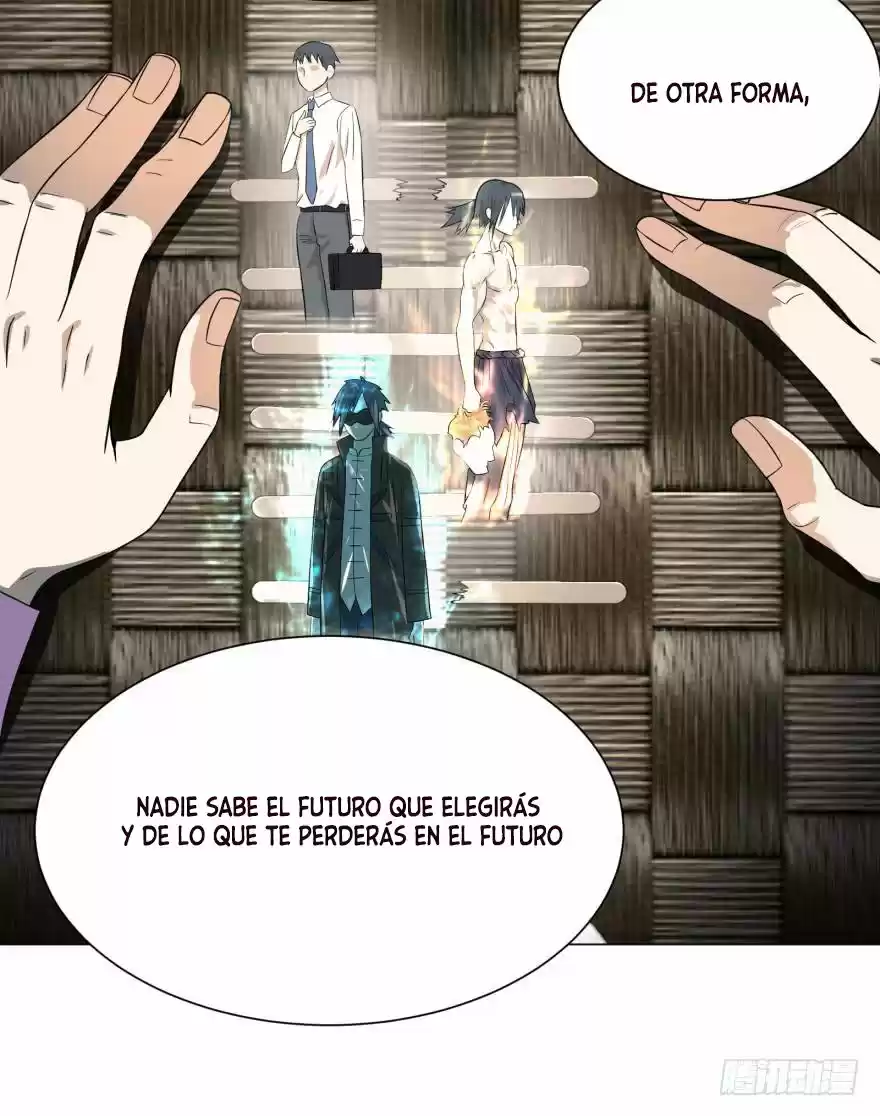 List Of Villains - Capítulo 33 - Página 21 - LectorTMOo