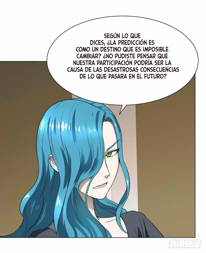 List Of Villains - Capítulo 33 - Página 27 - LectorTMOo