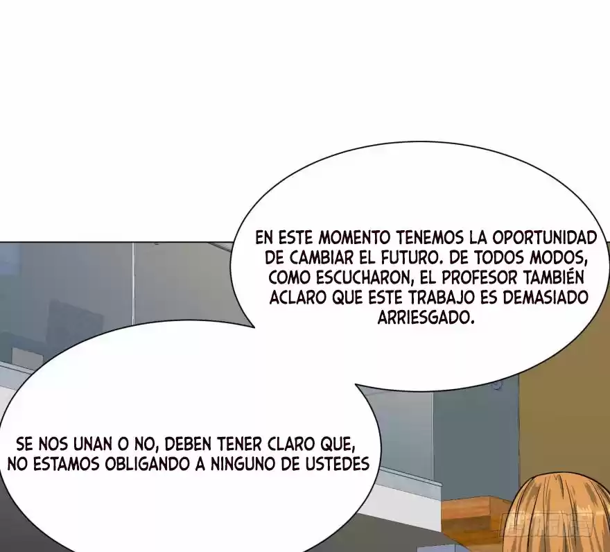 List Of Villains - Capítulo 33 - Página 32 - LectorTMOo