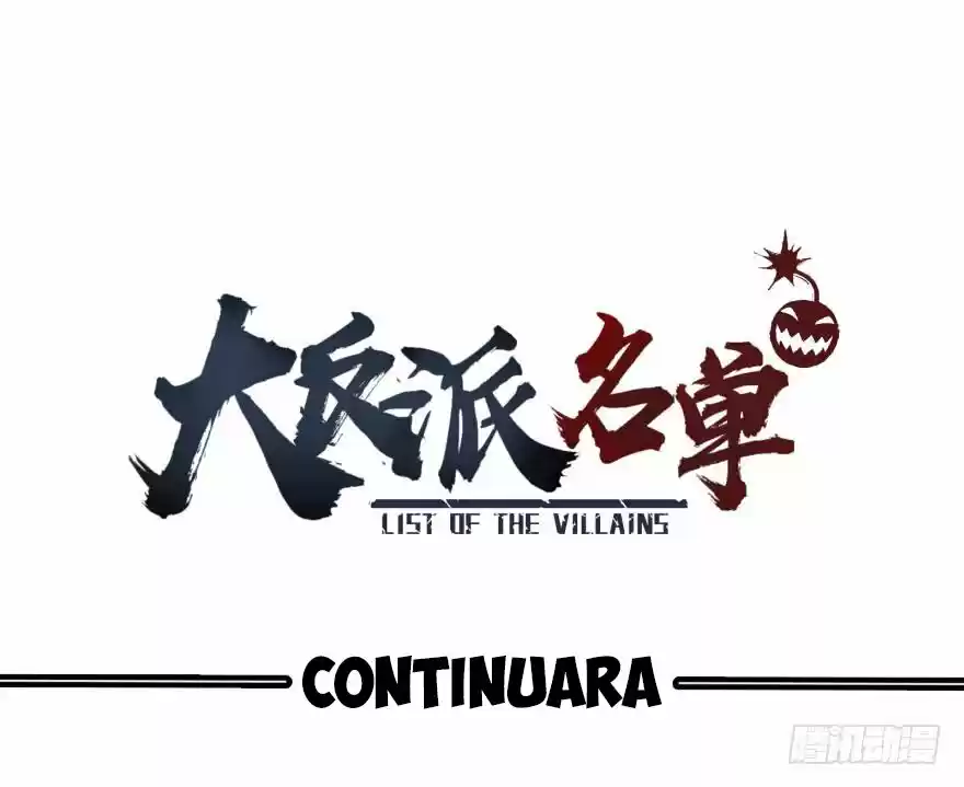 List Of Villains - Capítulo 33 - Página 55 - LectorTMOo