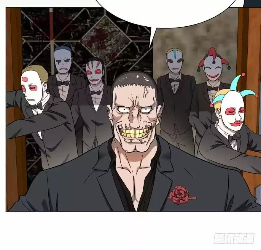 List Of Villains - Capítulo 34 - Página 6 - LectorTMOo