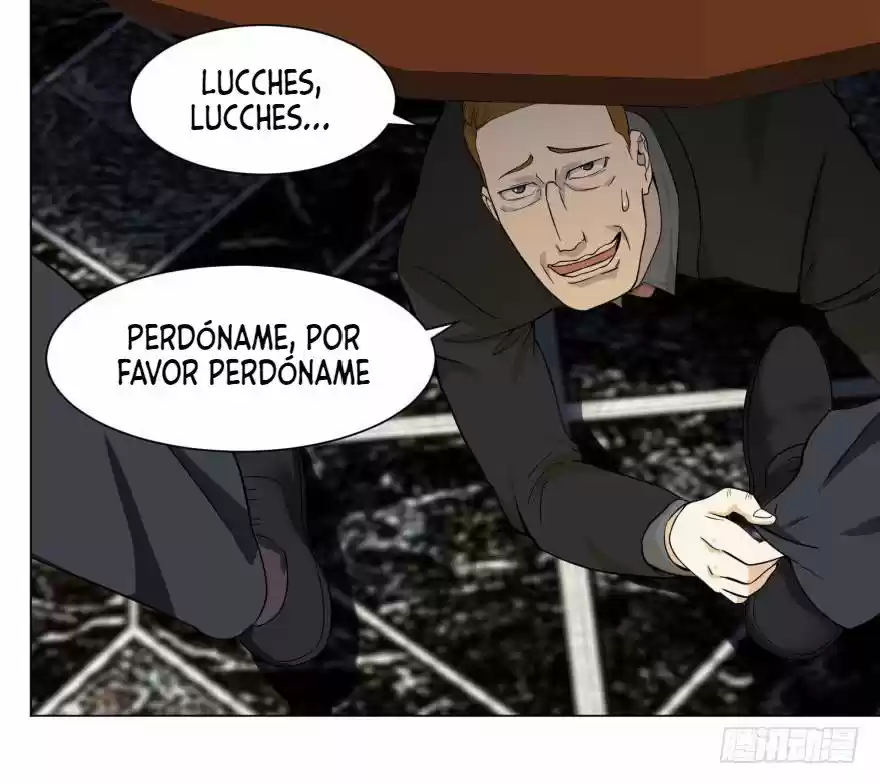 List Of Villains - Capítulo 34 - Página 29 - LectorTMOo