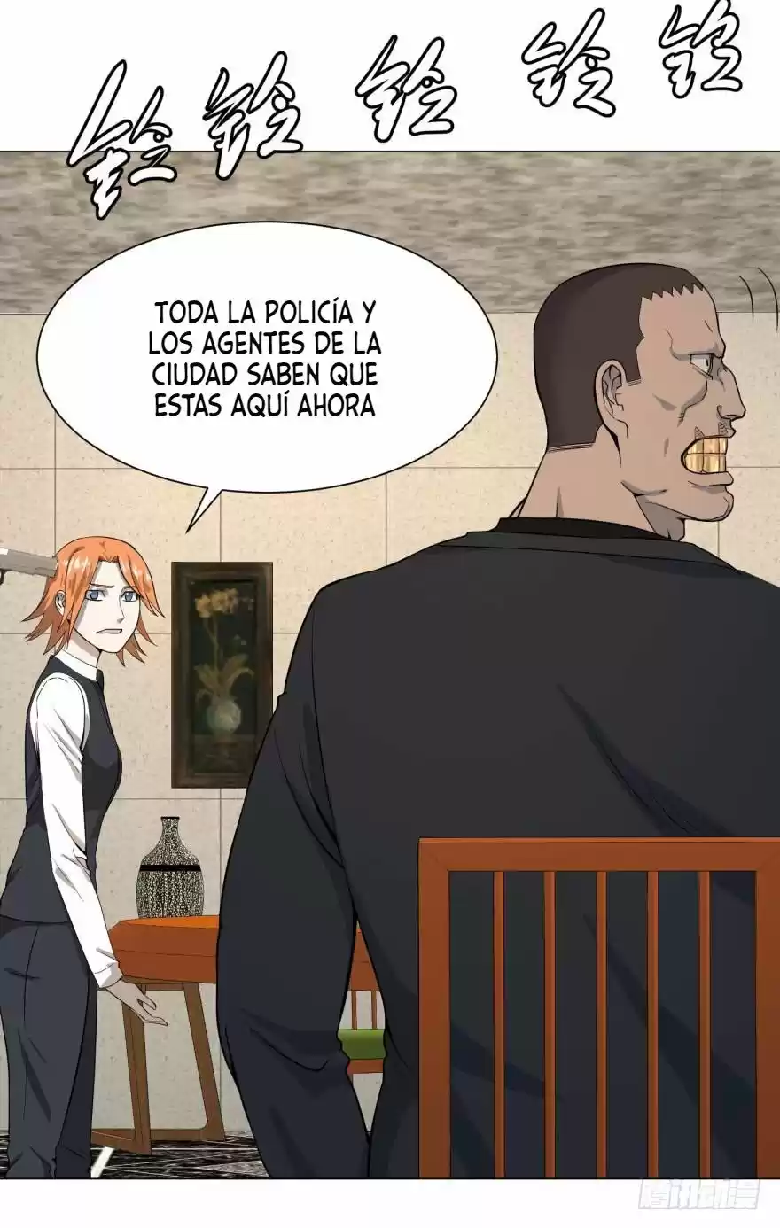 List Of Villains - Capítulo 34 - Página 33 - LectorTMOo