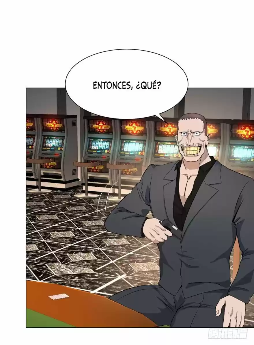 List Of Villains - Capítulo 34 - Página 39 - LectorTMOo