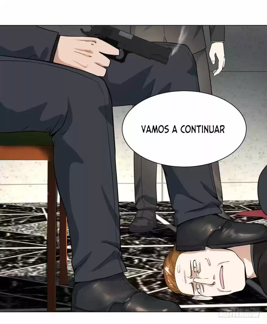 List Of Villains - Capítulo 34 - Página 43 - LectorTMOo
