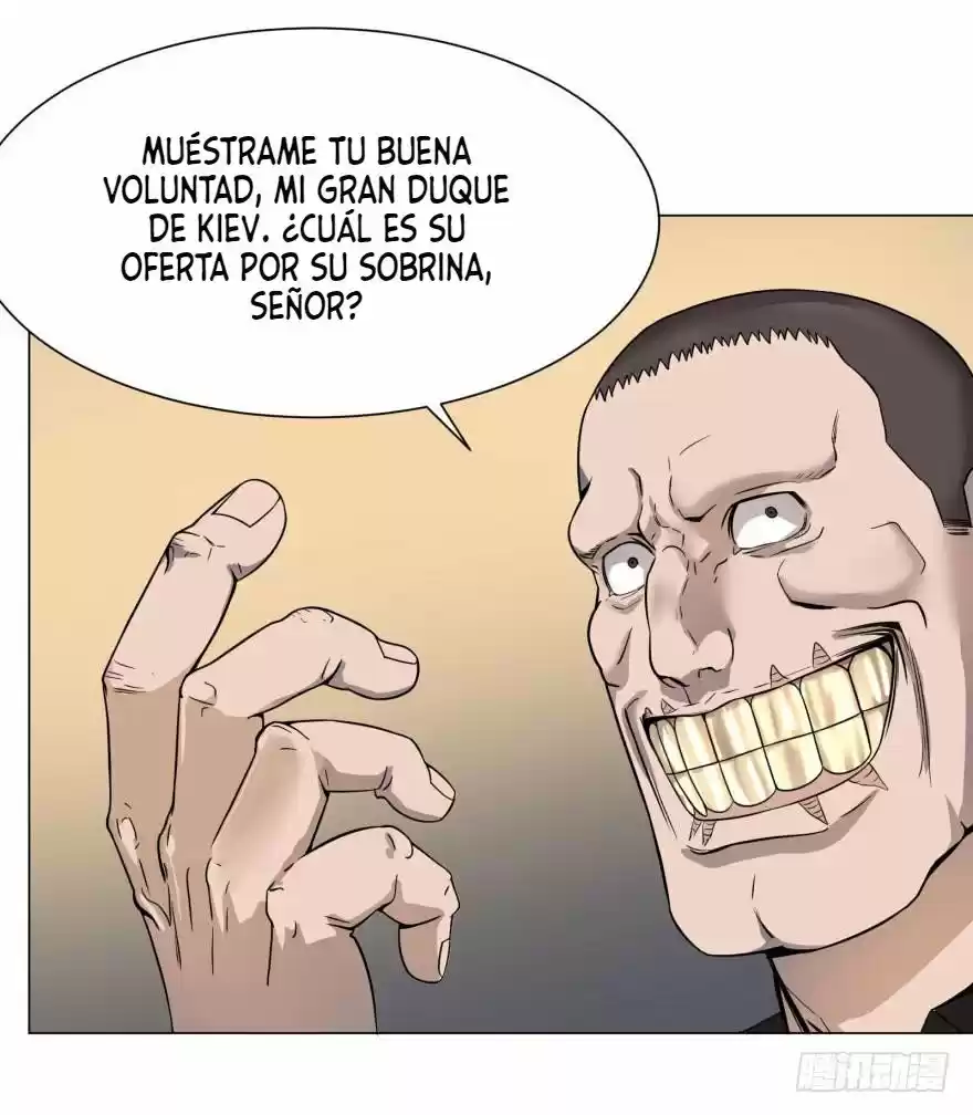 List Of Villains - Capítulo 34 - Página 49 - LectorTMOo
