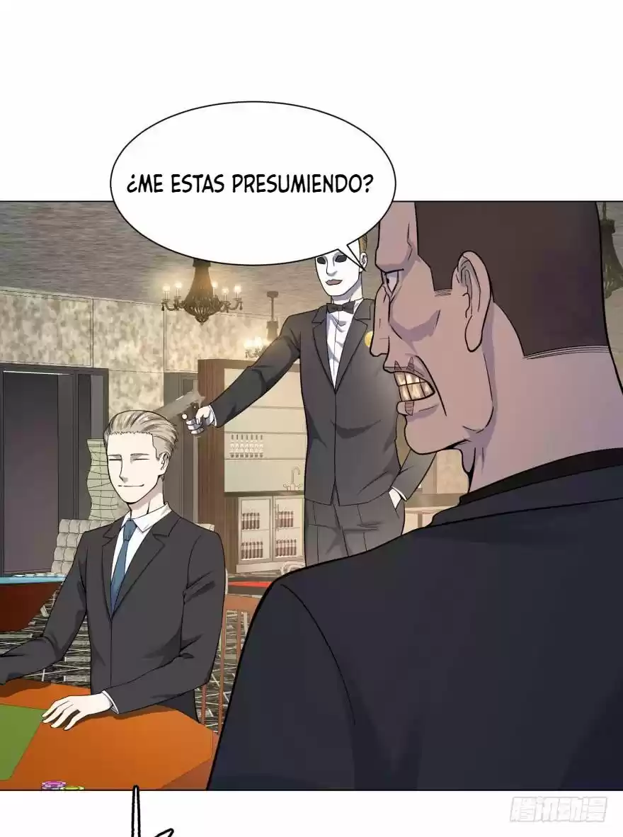 List Of Villains - Capítulo 34 - Página 56 - LectorTMOo