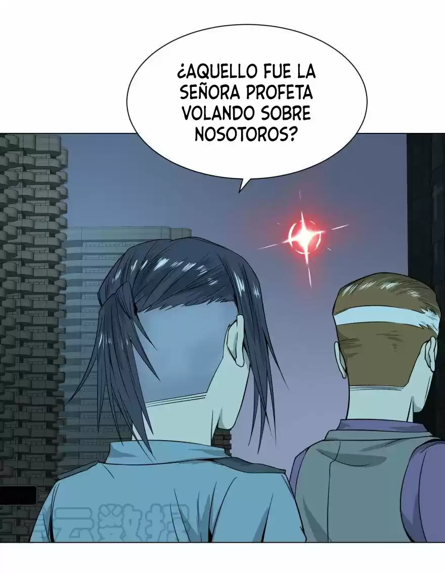 List Of Villains - Capítulo 35 - Página 12 - LectorTMOo