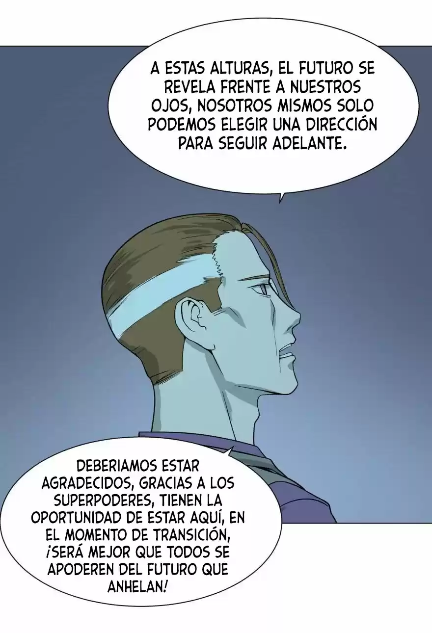 List Of Villains - Capítulo 35 - Página 17 - LectorTMOo