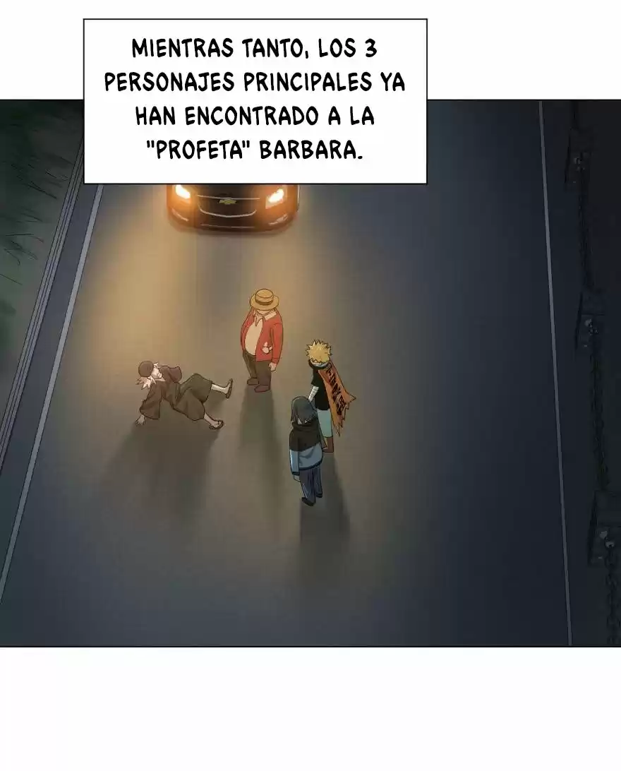List Of Villains - Capítulo 35 - Página 18 - LectorTMOo