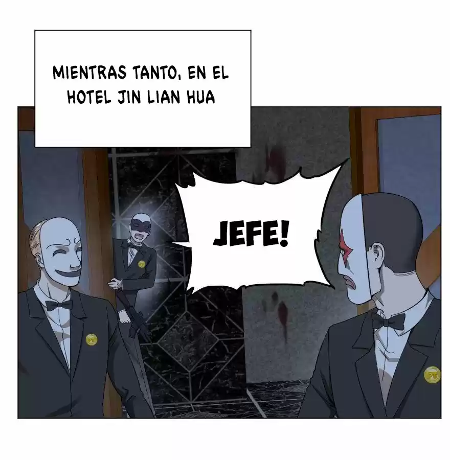 List Of Villains - Capítulo 35 - Página 19 - LectorTMOo