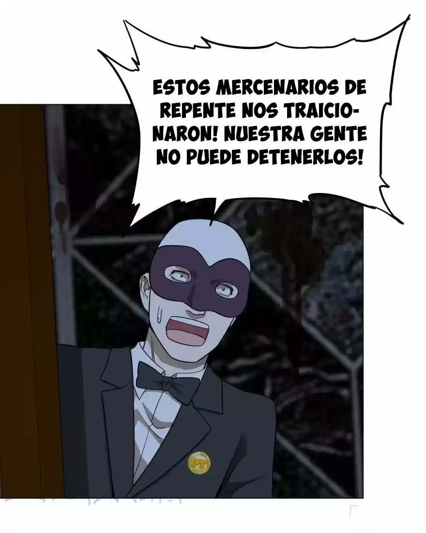 List Of Villains - Capítulo 35 - Página 20 - LectorTMOo