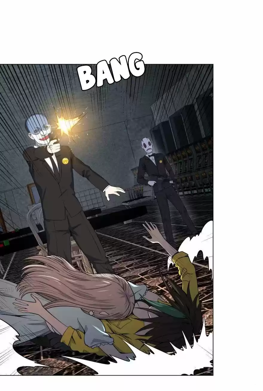 List Of Villains - Capítulo 35 - Página 27 - LectorTMOo