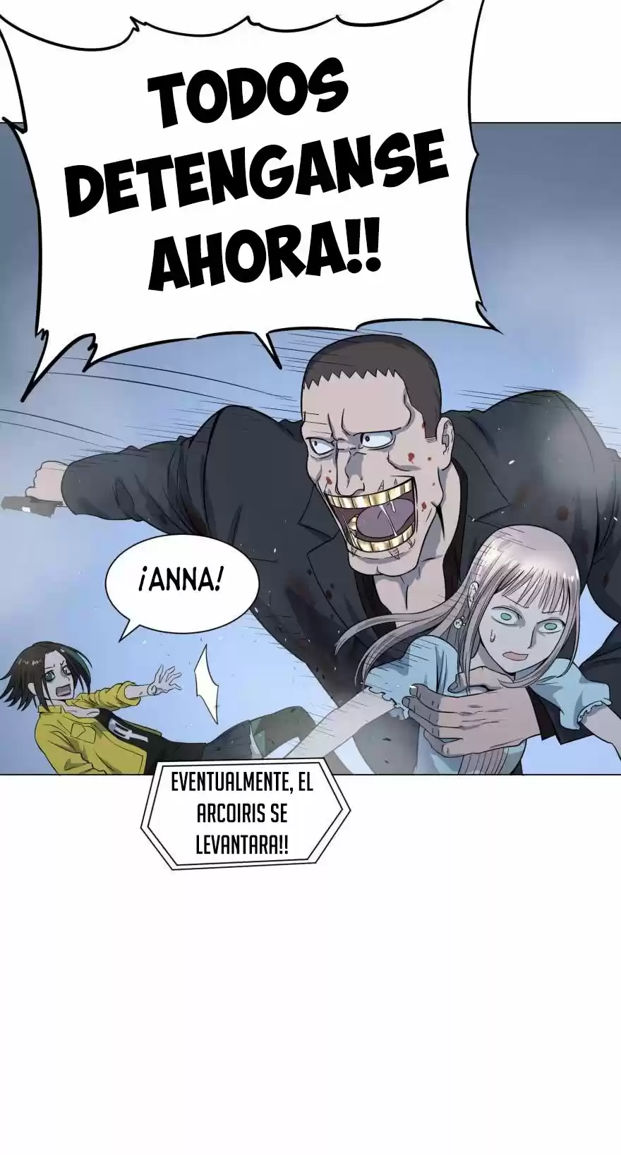 List Of Villains - Capítulo 35 - Página 43 - LectorTMOo