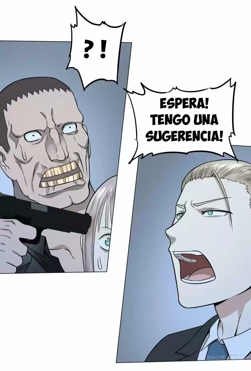 List Of Villains - Capítulo 36 - Página 6 - LectorTMOo