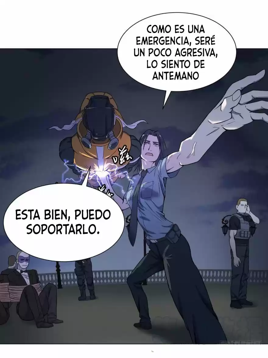 List Of Villains - Capítulo 36 - Página 14 - LectorTMOo