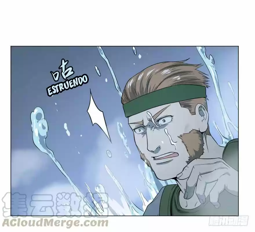 List Of Villains - Capítulo 37 - Página 10 - LectorTMOo