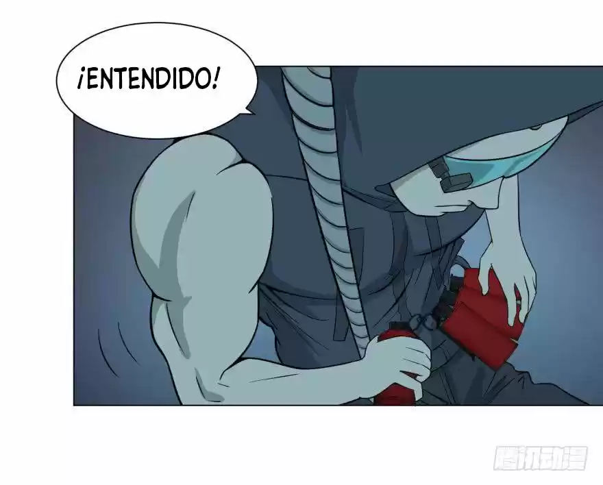 List Of Villains - Capítulo 37 - Página 27 - LectorTMOo