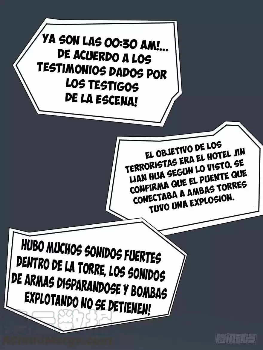 List Of Villains - Capítulo 37 - Página 34 - LectorTMOo
