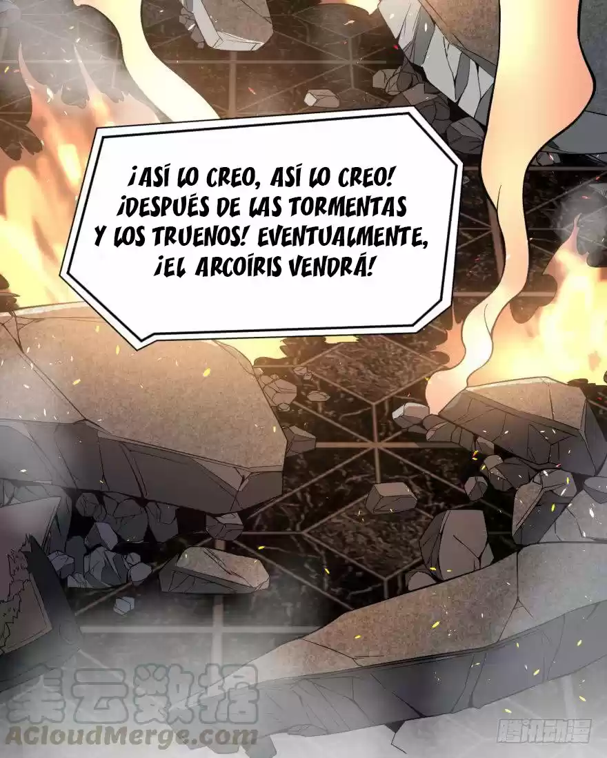 List Of Villains - Capítulo 37 - Página 45 - LectorTMOo